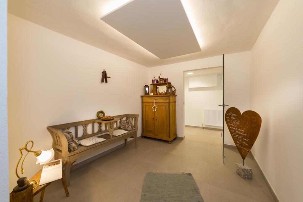 Landhaus Dax Guest House Kössen Екстериор снимка
