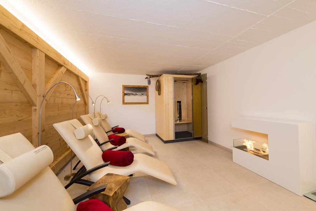 Landhaus Dax Guest House Kössen Екстериор снимка