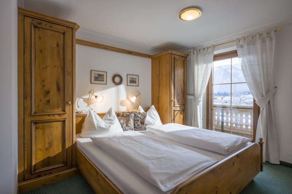 Landhaus Dax Guest House Kössen Екстериор снимка